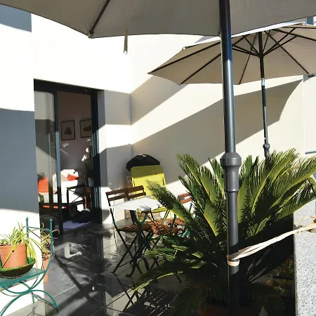 Apartamento One-bedroom In Porticcio Porticcio (Corsica)