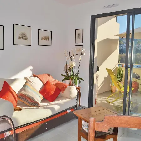 One-bedroom In Porticcio Porticcio (Corsica)
