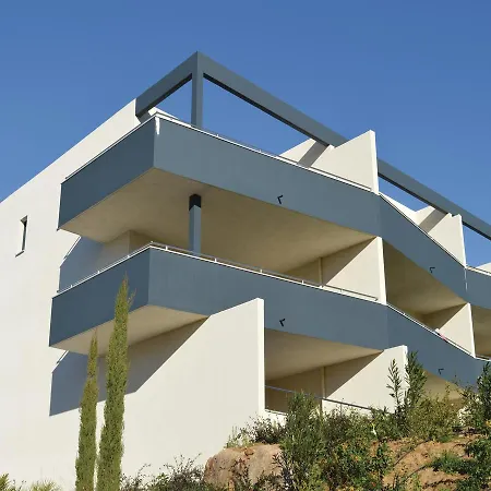 One-bedroom In Porticcio Apartamento Porticcio (Corsica)