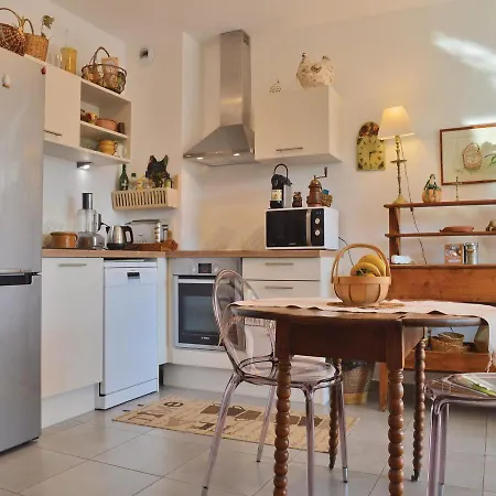Apartamento One-bedroom In Porticcio *
