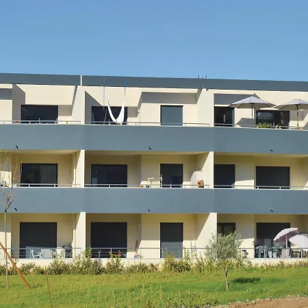 One-bedroom In Porticcio