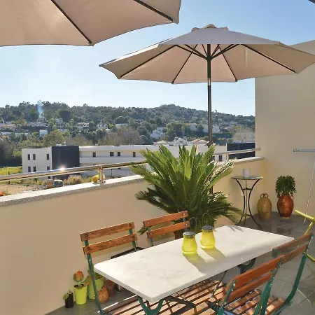 One-bedroom In Porticcio *