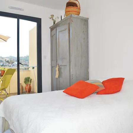 One-bedroom In Porticcio Appartement Porticcio (Corsica)