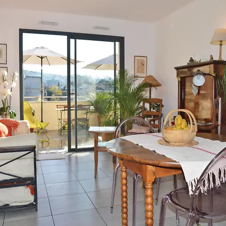 One-bedroom In Porticcio *